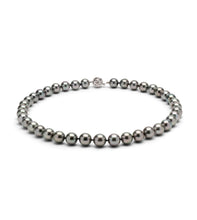 Load image into Gallery viewer, Tahitian South Sea Pearl Strand 9.12-11.05mm