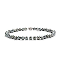 Load image into Gallery viewer, Tahitian South Sea Pearl Strand 9.2-11.00mm