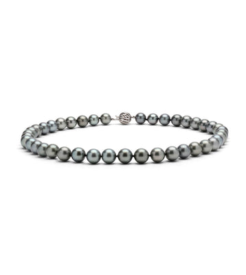Tahitian South Sea Pearl Strand 9.2-11.00mm