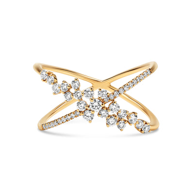 Fairytale 'Crossed' by Djula