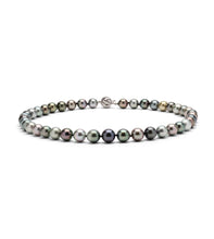 Load image into Gallery viewer, Tahitian South Sea Pearl Strand 9-11.33mm