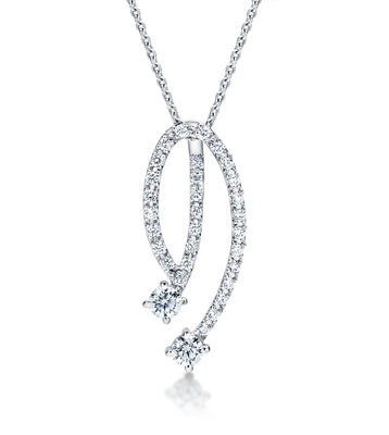 Diamond Necklace