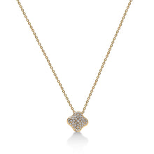 Load image into Gallery viewer, Diamond Necklace