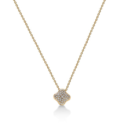 Diamond Necklace
