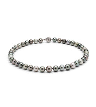 Load image into Gallery viewer, Tahitian South Sea Pearl Strand 9-11.57mm