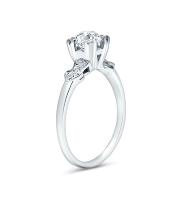 Antique Engagement Ring