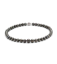 Load image into Gallery viewer, Tahitian South Sea Pearl Strand 9-11.71mm