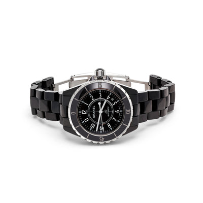 Chanel J12 Automatic Watch