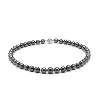 Load image into Gallery viewer, Tahitian South Sea Pearl Strand 9-11.6mm