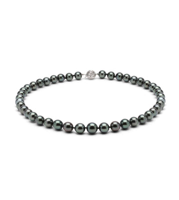 Tahitian South Sea Pearl Strand 9-11.6mm