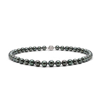 Load image into Gallery viewer, Tahitian South Sea Pearl Strand 9-11.6mm