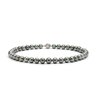 Load image into Gallery viewer, Tahitian South Sea Pearl Strand  9-11mm
