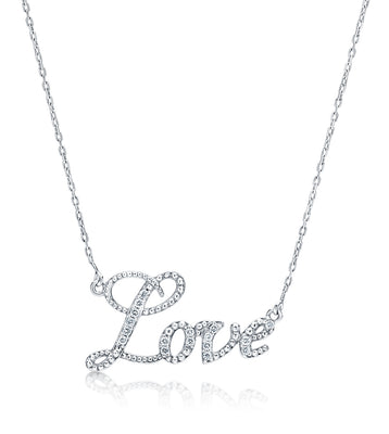 Love Necklace
