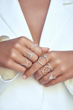 Load image into Gallery viewer, Fairytale &#39;Crossed&#39; by Djula