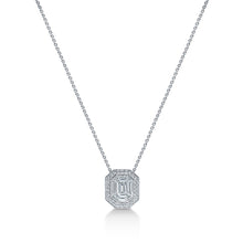 Load image into Gallery viewer, Diamond Necklace