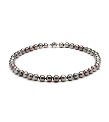 Tahitian South Sea Pearl Strand 9-11mm