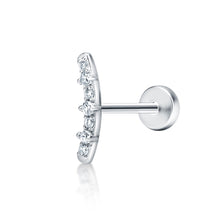 Load image into Gallery viewer, Couture Bar Piercing