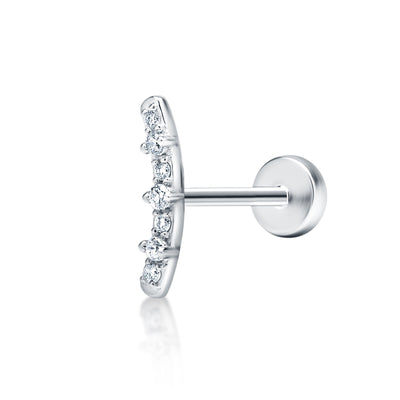 Couture Bar Piercing