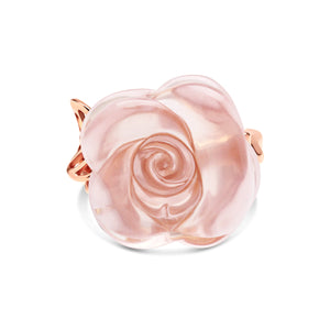 Rose Dior Pre Catelan Ring
