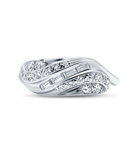 Load image into Gallery viewer, Diamond Ring