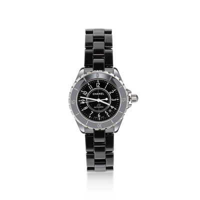 Chanel J12 Automatic Watch