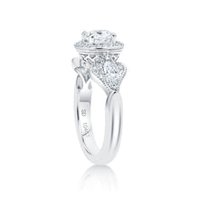 Load image into Gallery viewer, Diamond Engagement Ring