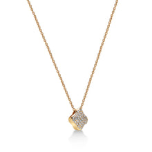 Load image into Gallery viewer, Diamond Necklace