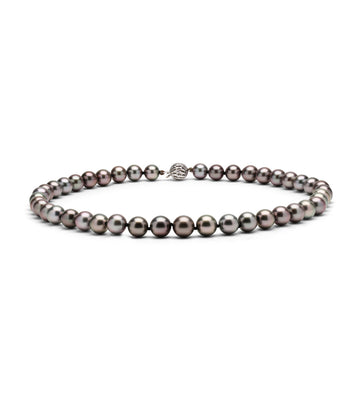 Tahitian South Sea Pearl Strand 9-11mm
