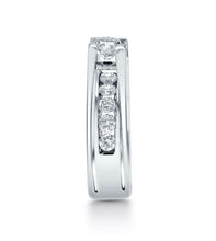 Load image into Gallery viewer, Diamond Engagement Ring