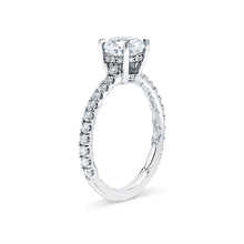 Load image into Gallery viewer, 0.77 Carat G VS1 Diamond Solitaire