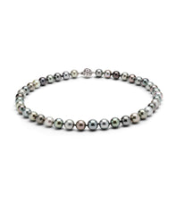 Load image into Gallery viewer, Tahitian South Sea Pearl Strand  9.15-9.19mm