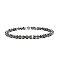 Load image into Gallery viewer, Tahitian South Sea Pearl Strand 9.42-11.73mm