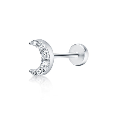 Petite Moon Piercing