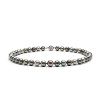 Load image into Gallery viewer, Tahitian South Sea Pearl Strand 9-11.57mm