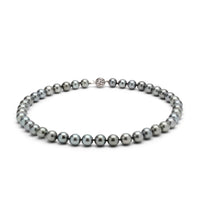 Load image into Gallery viewer, Tahitian South Sea Pearl Strand 9.2-11.00mm