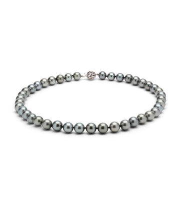 Tahitian South Sea Pearl Strand 9.2-11.00mm